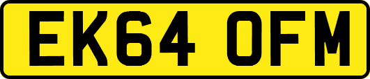 EK64OFM