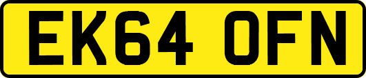 EK64OFN