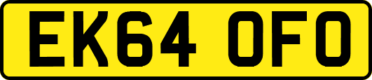 EK64OFO