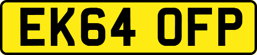EK64OFP