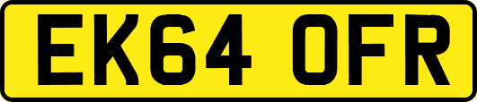 EK64OFR