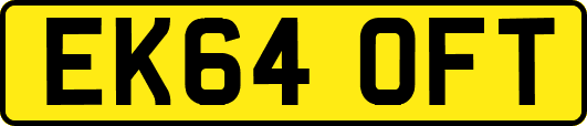 EK64OFT