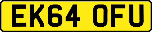 EK64OFU