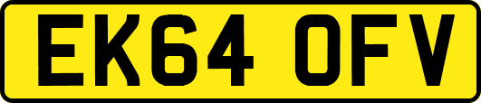 EK64OFV