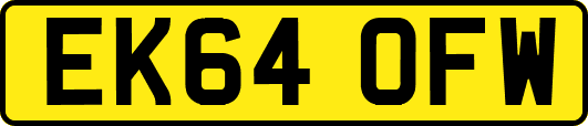 EK64OFW
