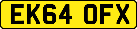 EK64OFX