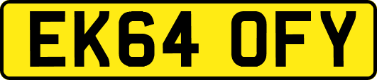 EK64OFY