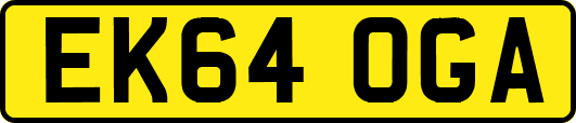 EK64OGA