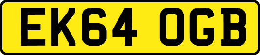 EK64OGB