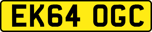 EK64OGC