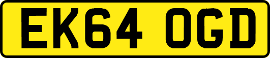 EK64OGD