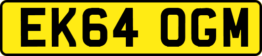 EK64OGM