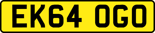 EK64OGO