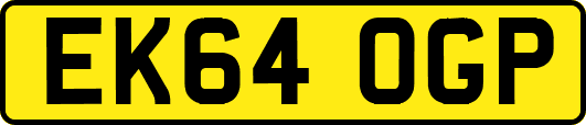 EK64OGP