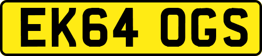 EK64OGS
