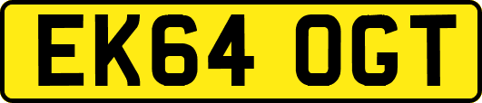 EK64OGT