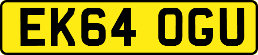 EK64OGU