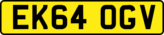 EK64OGV