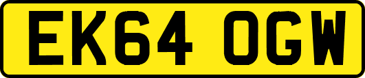 EK64OGW