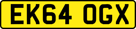 EK64OGX
