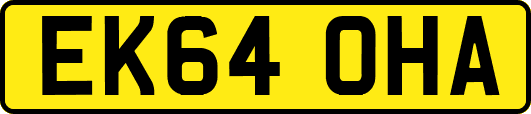 EK64OHA