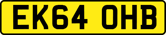 EK64OHB
