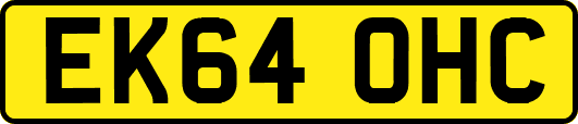 EK64OHC