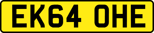 EK64OHE