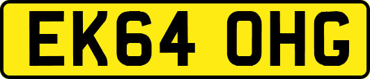 EK64OHG