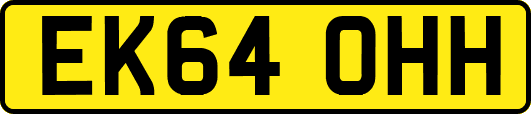 EK64OHH