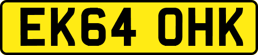 EK64OHK