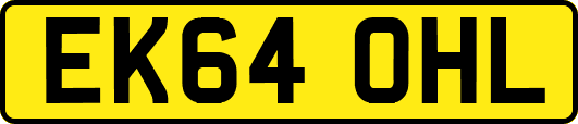 EK64OHL