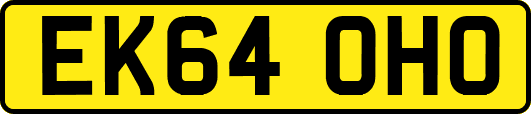 EK64OHO