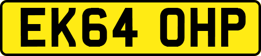 EK64OHP