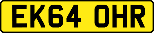EK64OHR