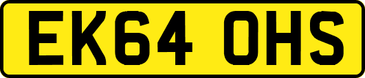 EK64OHS