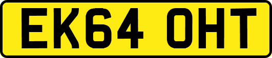 EK64OHT
