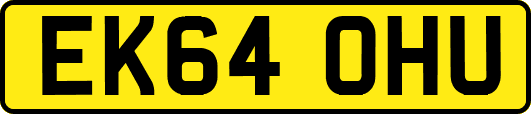EK64OHU