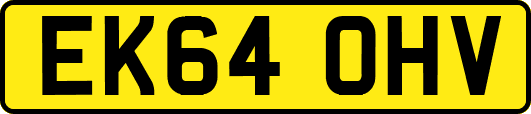 EK64OHV