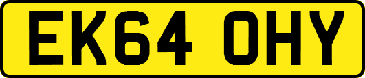 EK64OHY