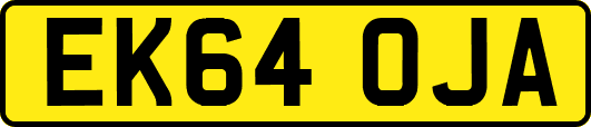 EK64OJA