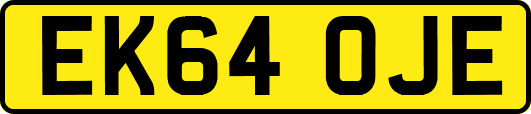 EK64OJE
