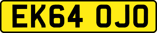 EK64OJO