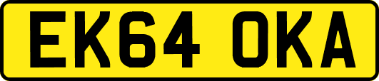 EK64OKA