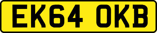 EK64OKB