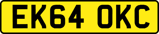 EK64OKC