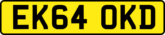 EK64OKD