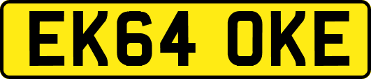 EK64OKE