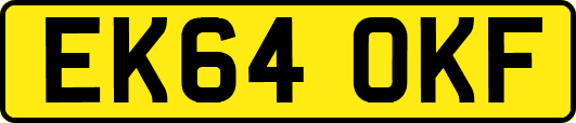 EK64OKF