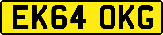 EK64OKG